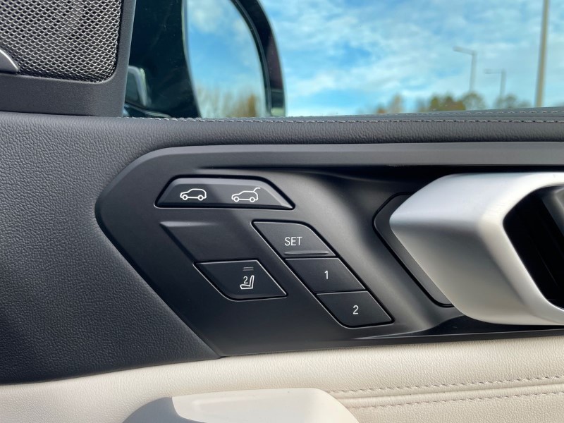 Used BMW X6 2025 for sale - 77225301: Photo 23