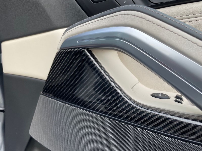 Used BMW X6 2025 for sale - 77225301: Photo 24