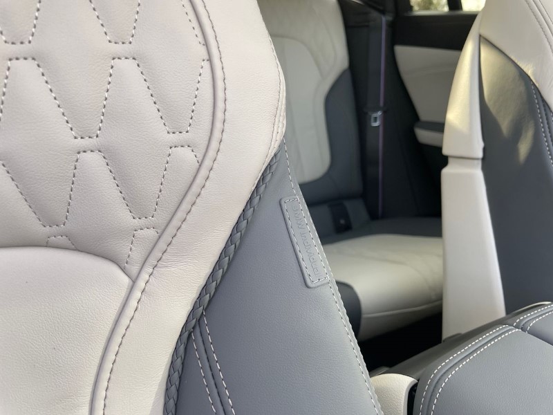 Used BMW X6 2025 for sale - 77225301: Photo 27