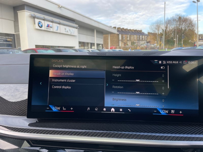 Used BMW X6 2025 for sale - 77225301: Photo 28