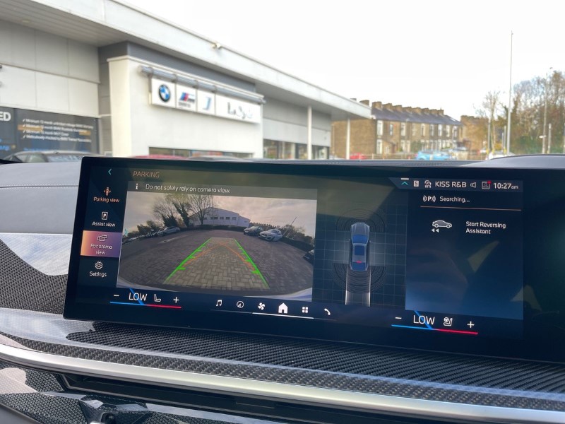 Used BMW X6 2025 for sale - 77225301: Photo 30