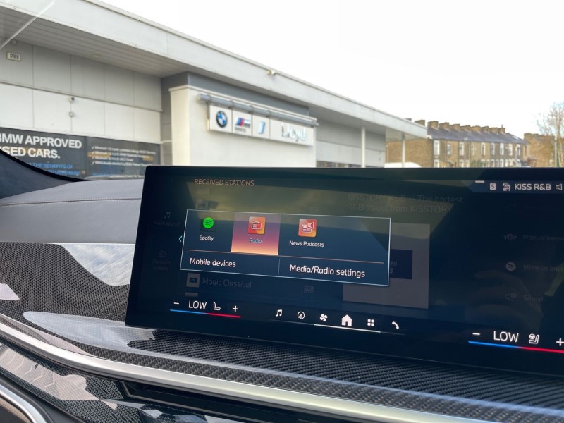 Used BMW X6 2025 for sale - 77225301: Photo 31