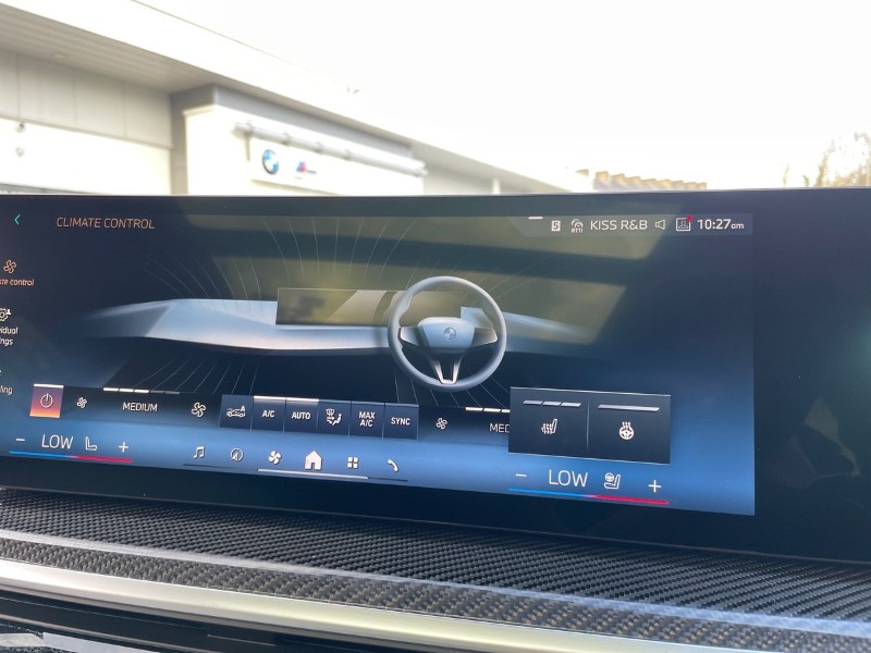 Used BMW X6 2025 for sale - 77225301: Photo 32