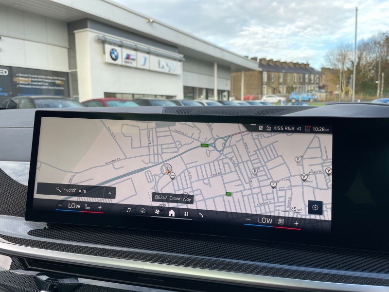 Used BMW X6 2025 for sale - 77225301: Photo 34