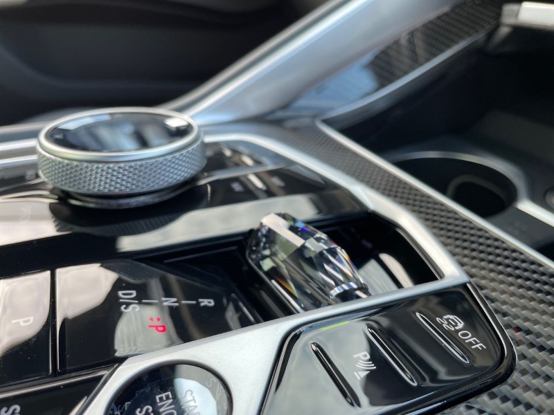 Used BMW X6 2025 for sale - 77225301: Photo 36