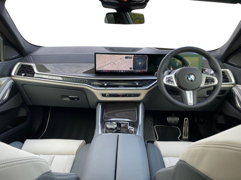 Used BMW X6 2025 for sale - 77225301: Photo 4