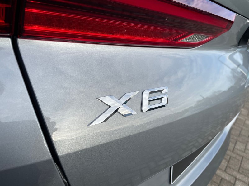 Used BMW X6 2025 for sale - 77225301: Photo 43