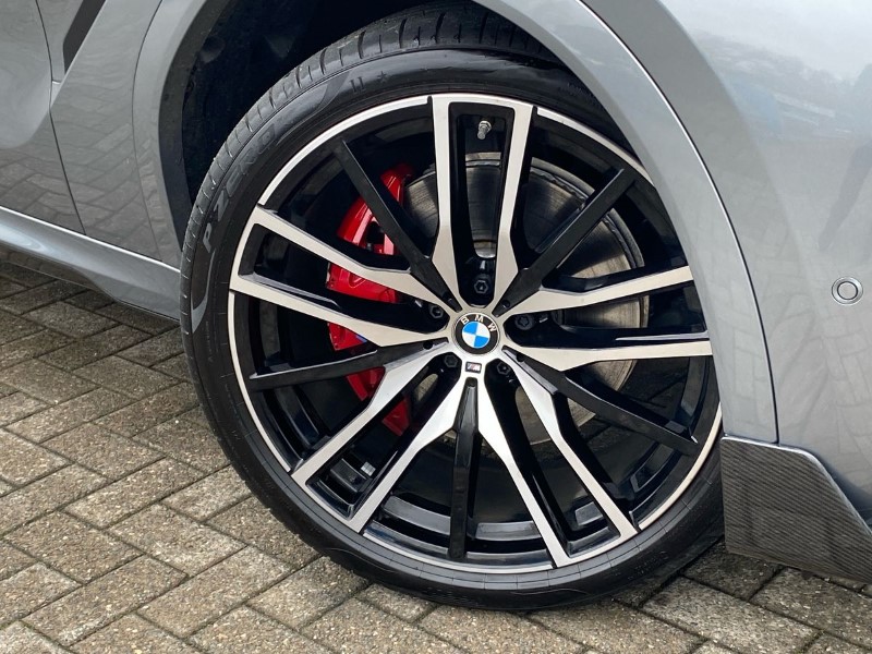 Used BMW X6 2025 for sale - 77225301: Photo 44