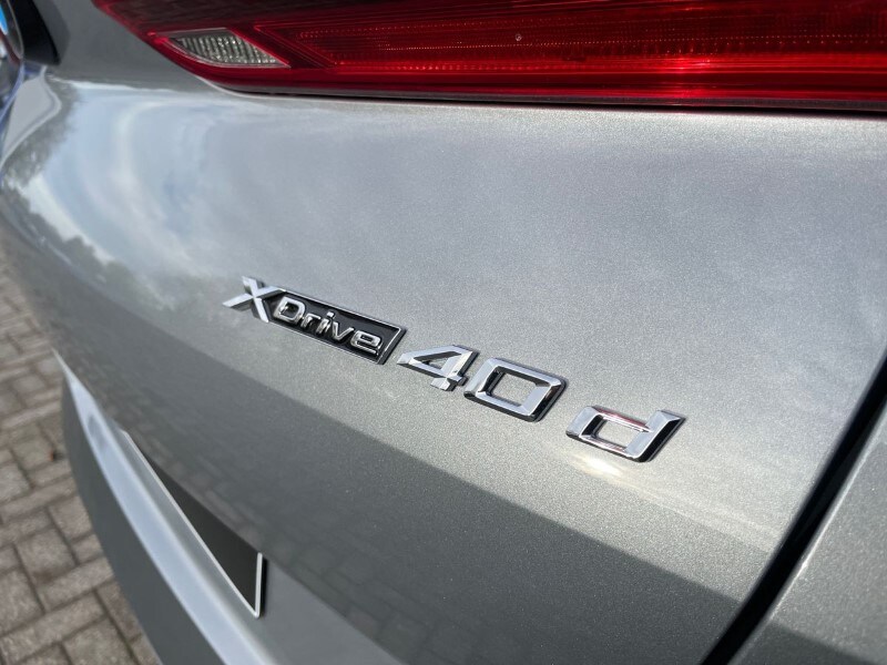 Used BMW X6 2025 for sale - 77225301: Photo 46