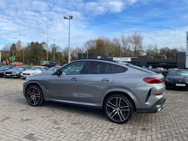 Used BMW X6 2025 for sale - 77225301: Photo 49