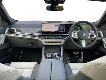 Used BMW X6 2025 for sale - 77225301: Photo