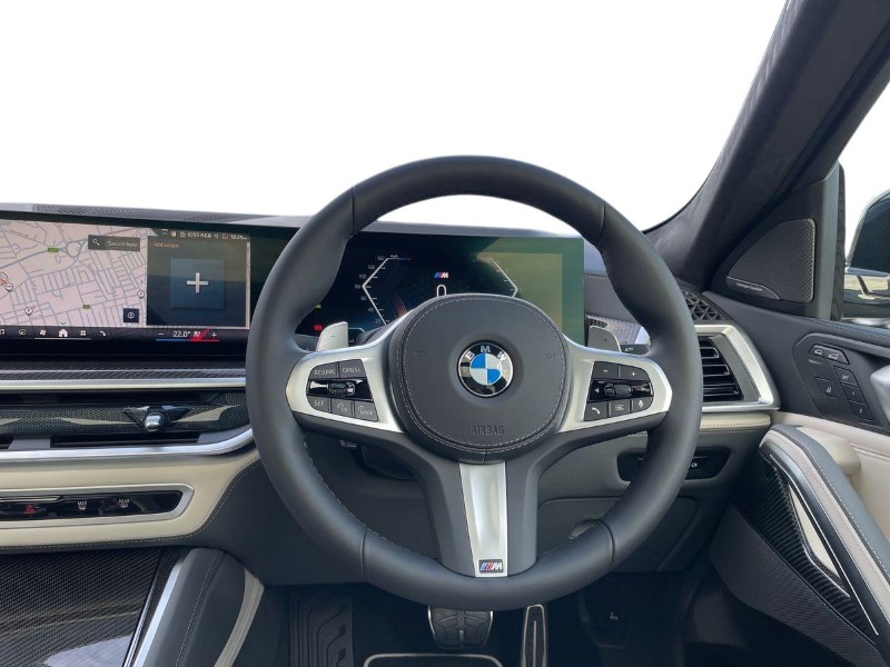 Used BMW X6 2025 for sale - 77225301: Photo 5