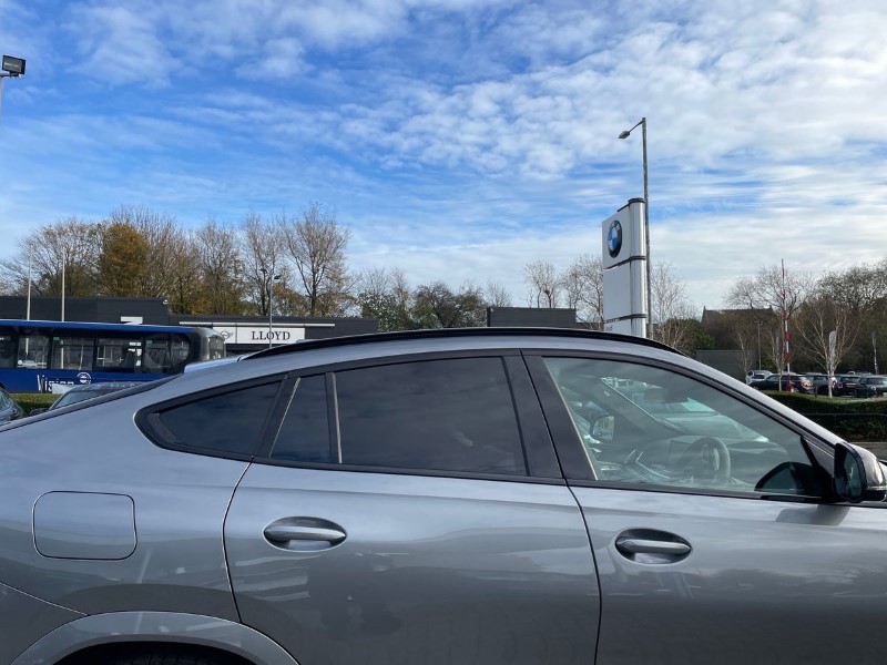 Used BMW X6 2025 for sale - 77225301: Photo 51