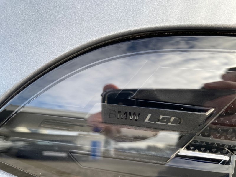 Used BMW X6 2025 for sale - 77225301: Photo 52