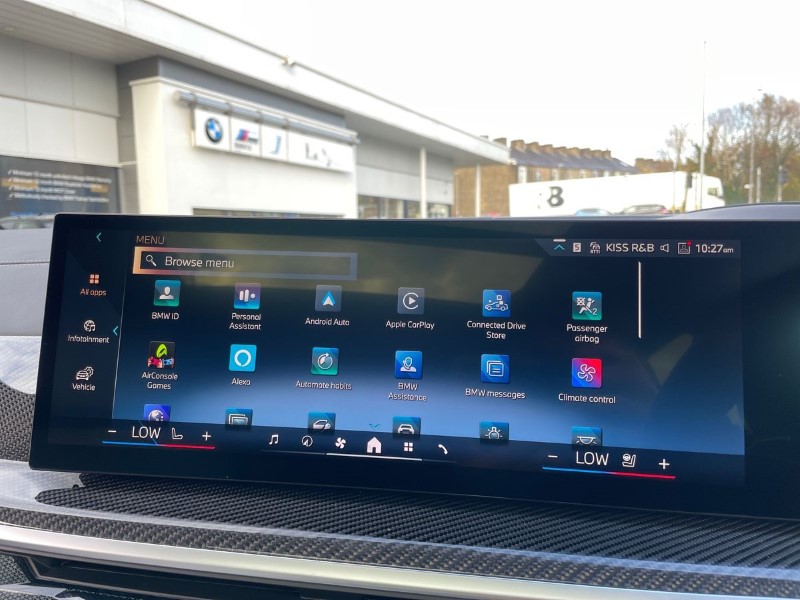 Used BMW X6 2025 for sale - 77225301: Photo 53