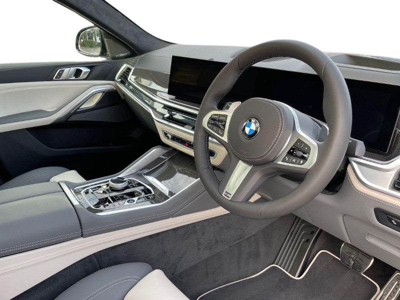 Used BMW X6 2025 for sale - 77225301: Photo 6
