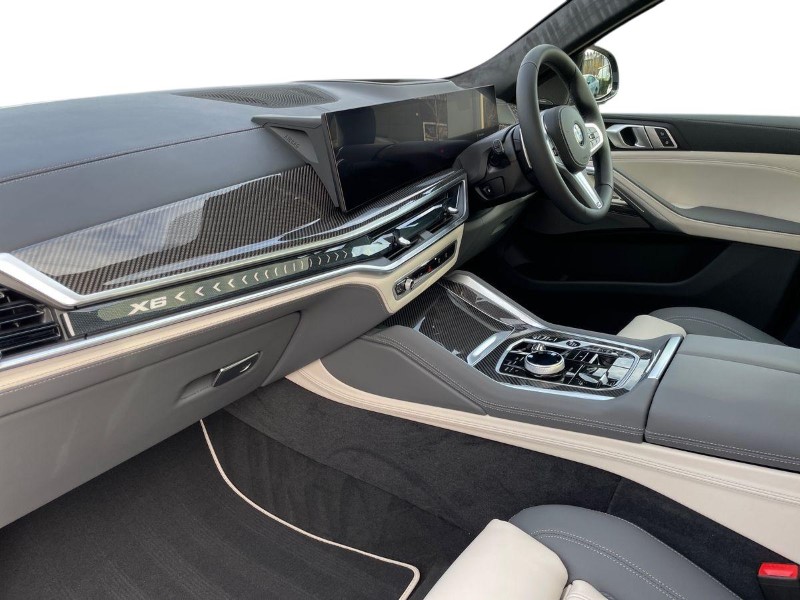 Used BMW X6 2025 for sale - 77225301: Photo 7