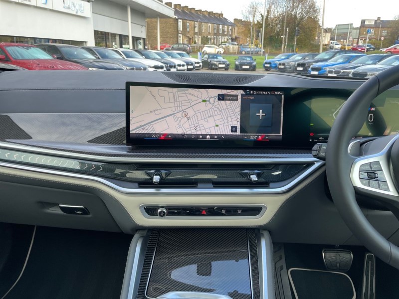 Used BMW X6 2025 for sale - 77225301: Photo 8