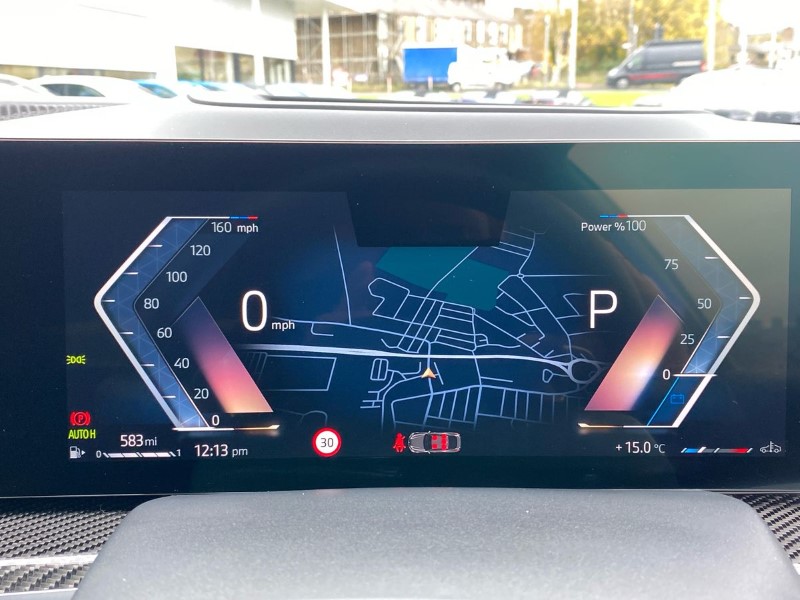 Used BMW X6 2025 for sale - 77225301: Photo 9