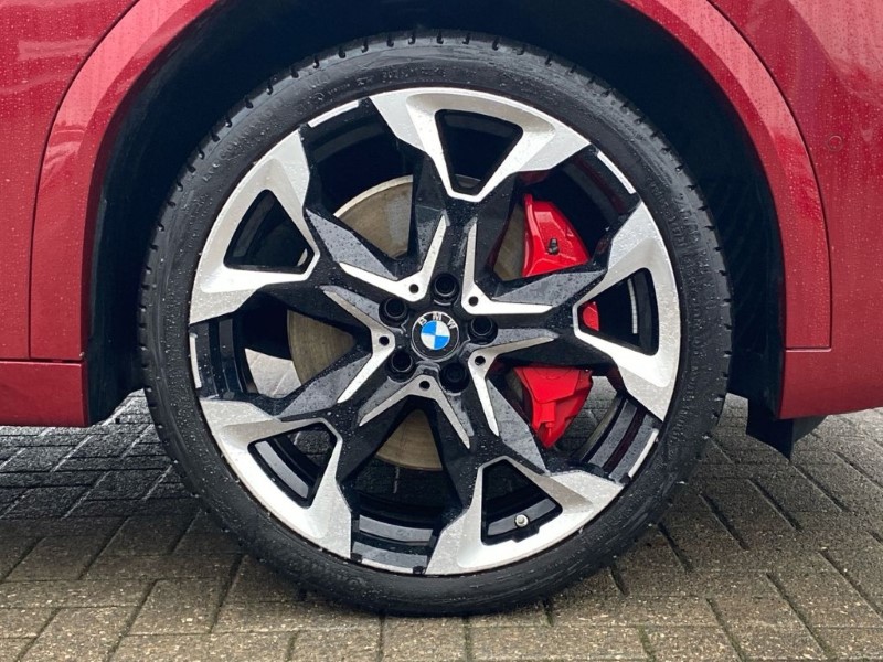 Used BMW X2 2025 for sale - 77461928: Photo 14