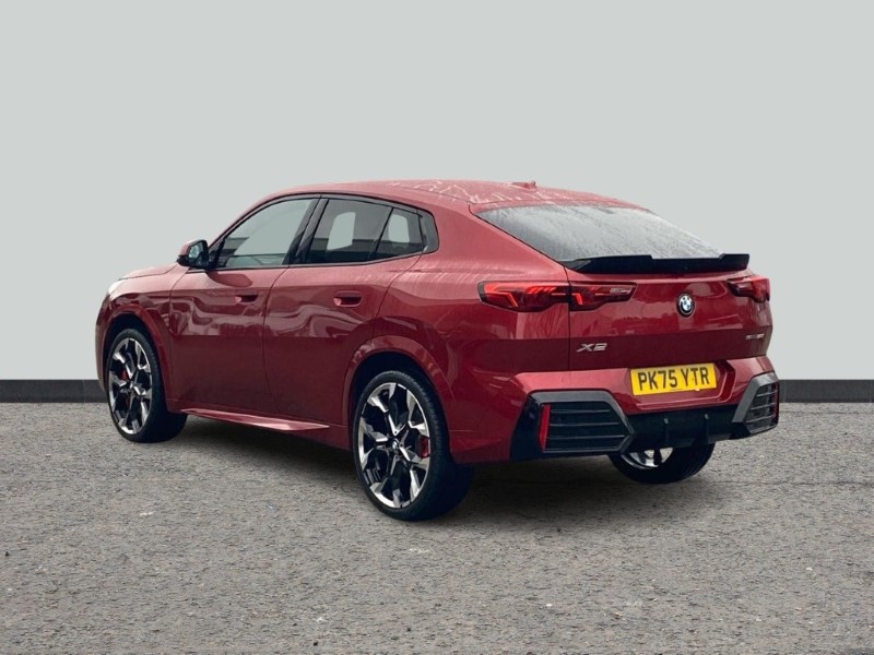 Used BMW X2 2025 for sale - 77461928: Photo 2