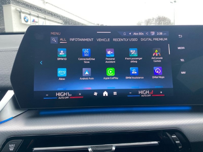 Used BMW X2 2025 for sale - 77461928: Photo 25