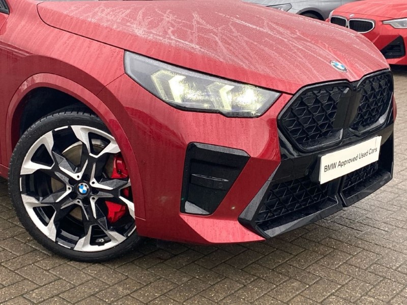Used BMW X2 2025 for sale - 77461928: Photo 39