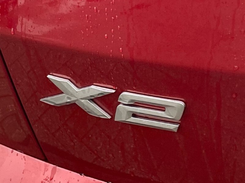 Used BMW X2 2025 for sale - 77461928: Photo 43