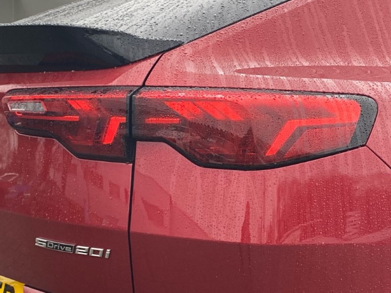 Used BMW X2 2025 for sale - 77461928: Photo 44