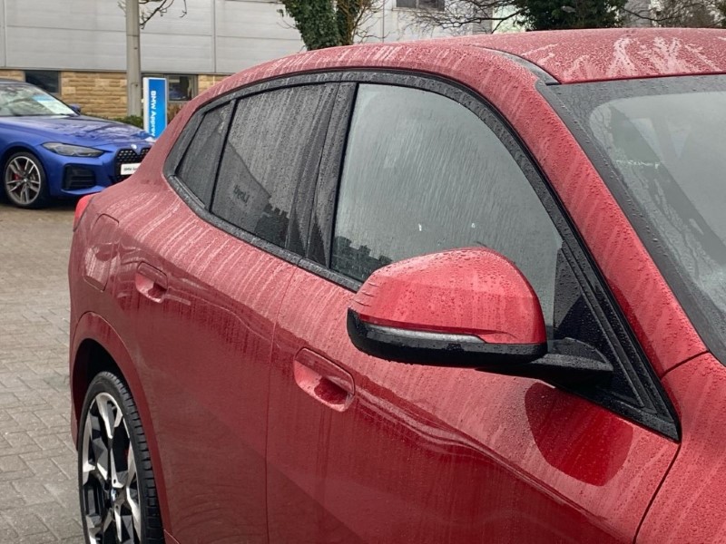 Used BMW X2 2025 for sale - 77461928: Photo 47