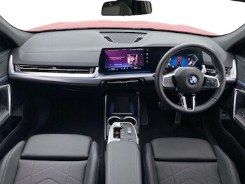 Used BMW X2 2025 for sale - 77461928: Photo