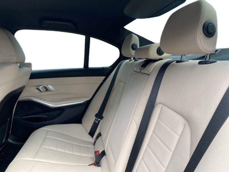 Used BMW 3 Series 2022 for sale - 76981428: Photo 12