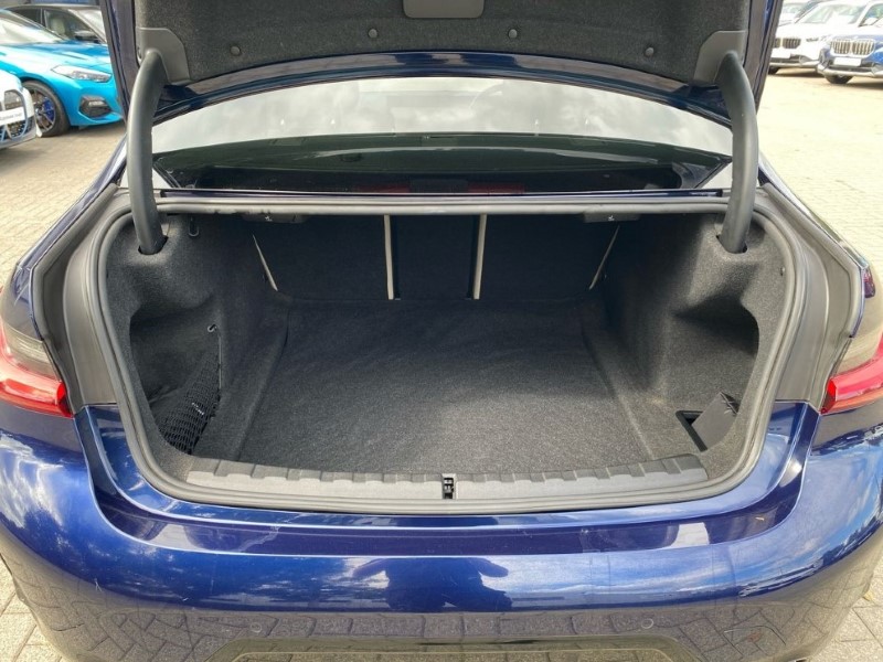 Used BMW 3 Series 2022 for sale - 76981428: Photo 13