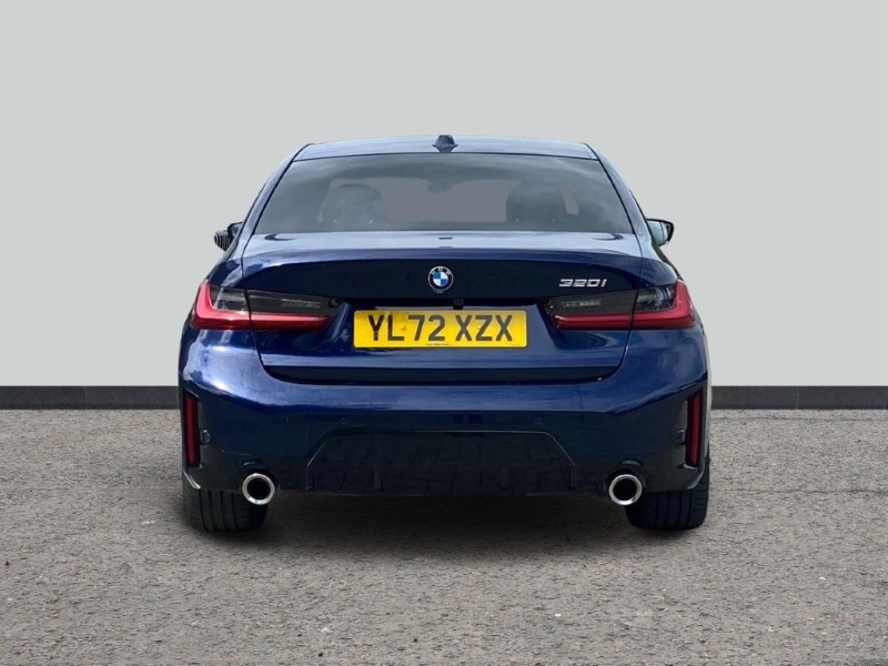 Used BMW 3 Series 2022 for sale - 76981428: Photo 15