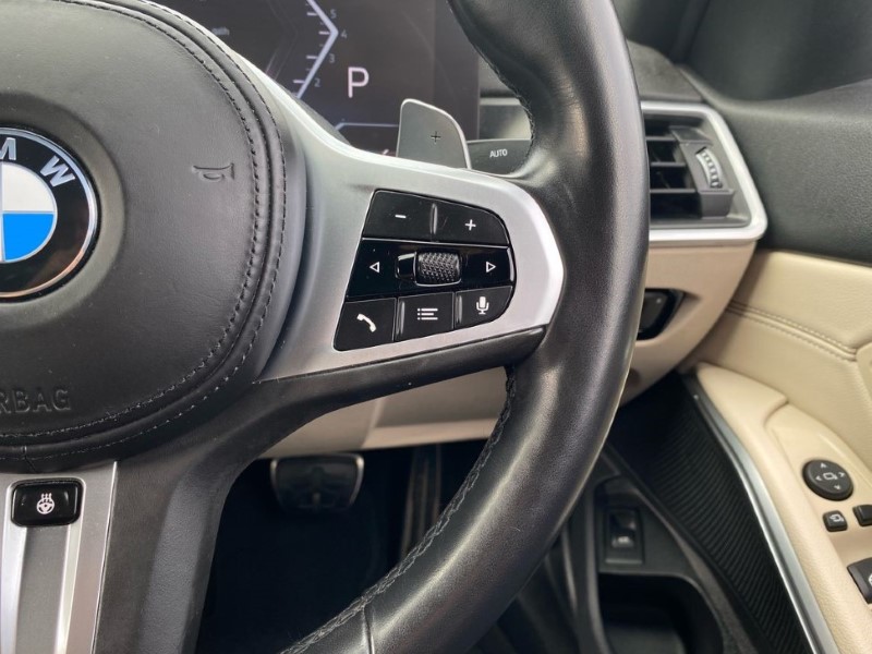 Used BMW 3 Series 2022 for sale - 76981428: Photo 18