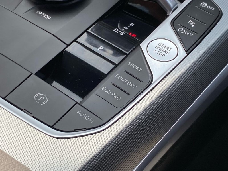 Used BMW 3 Series 2022 for sale - 76981428: Photo 19