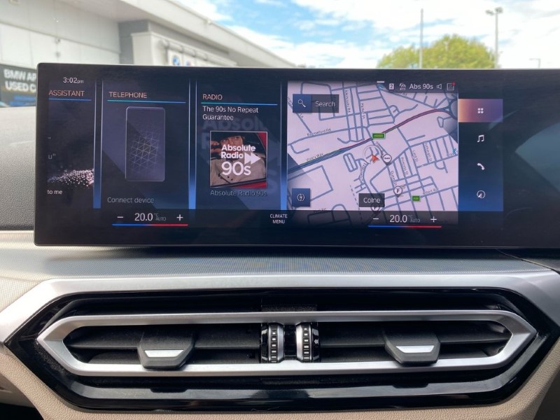 Used BMW 3 Series 2022 for sale - 76981428: Photo 25