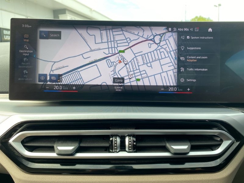 Used BMW 3 Series 2022 for sale - 76981428: Photo 26