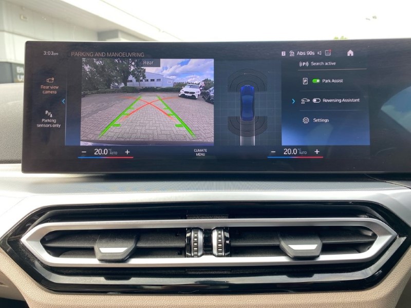 Used BMW 3 Series 2022 for sale - 76981428: Photo 27