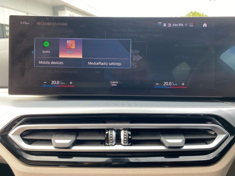 Used BMW 3 Series 2022 for sale - 76981428: Photo 28