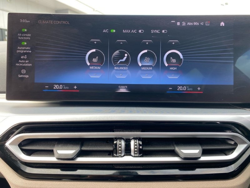 Used BMW 3 Series 2022 for sale - 76981428: Photo 29