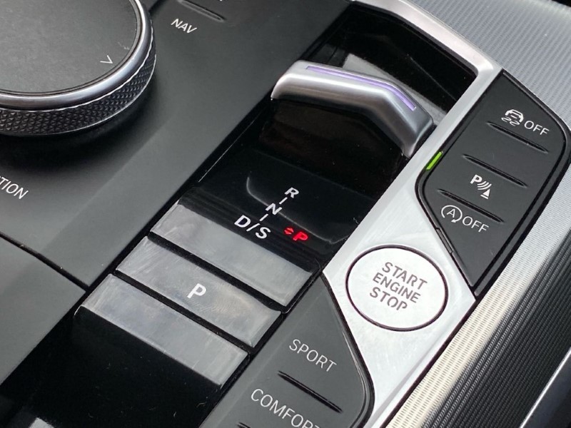 Used BMW 3 Series 2022 for sale - 76981428: Photo 33