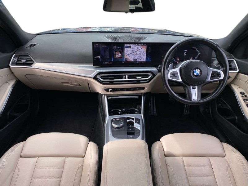 Used BMW 3 Series 2022 for sale - 76981428: Photo 4