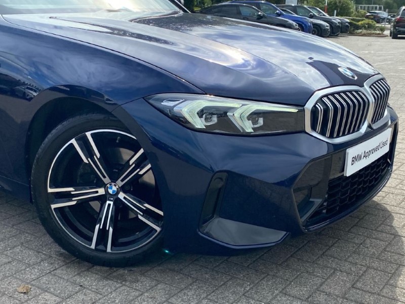 Used BMW 3 Series 2022 for sale - 76981428: Photo 40