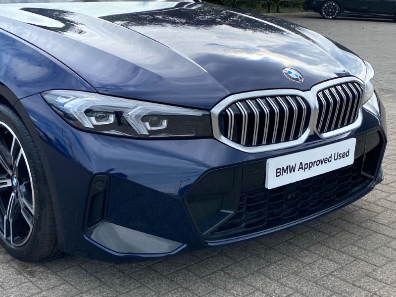 Used BMW 3 Series 2022 for sale - 76981428: Photo 41