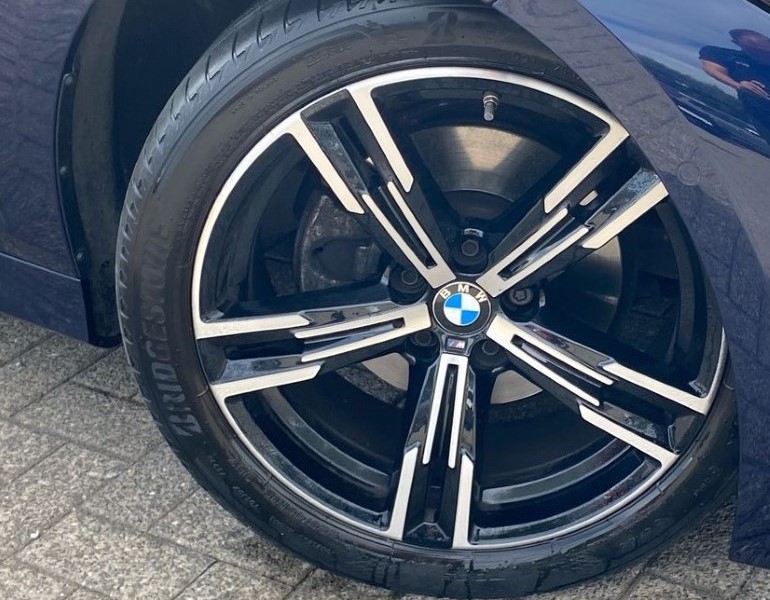 Used BMW 3 Series 2022 for sale - 76981428: Photo 43