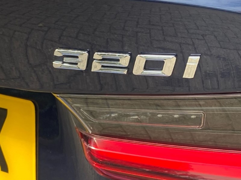 Used BMW 3 Series 2022 for sale - 76981428: Photo 45