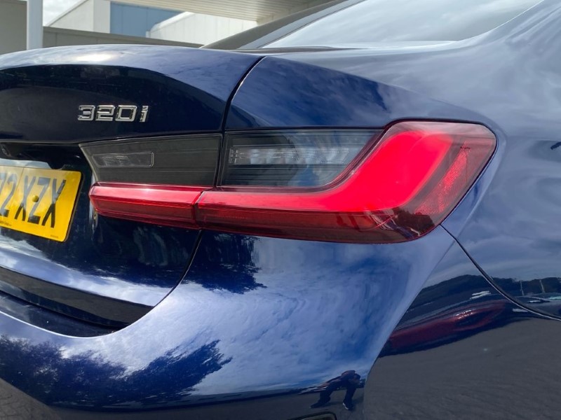 Used BMW 3 Series 2022 for sale - 76981428: Photo 46