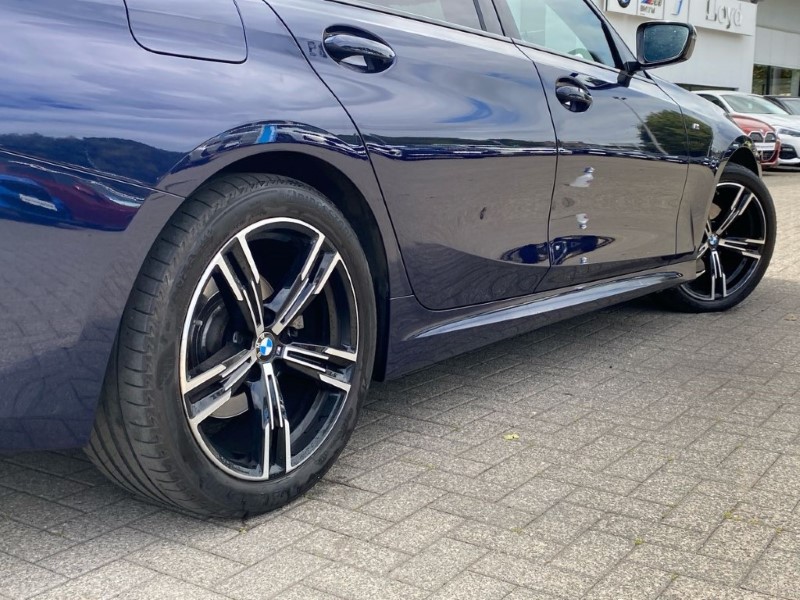 Used BMW 3 Series 2022 for sale - 76981428: Photo 47