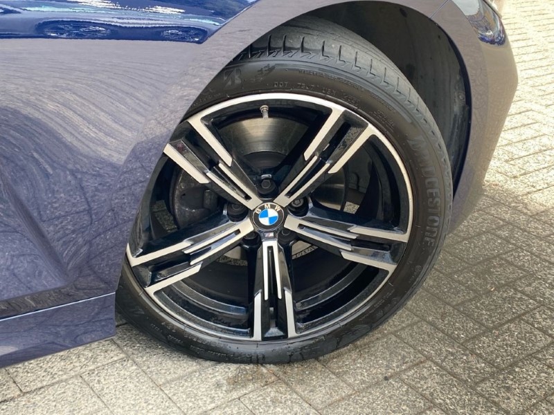 Used BMW 3 Series 2022 for sale - 76981428: Photo 48